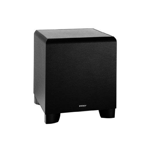 Energy EW-100 10-Inch 225-Watt Down-Firing Subwoofer