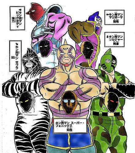 王位争奪編 楊貴妃のおほほほほほ
