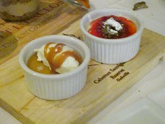 Pots de Creme