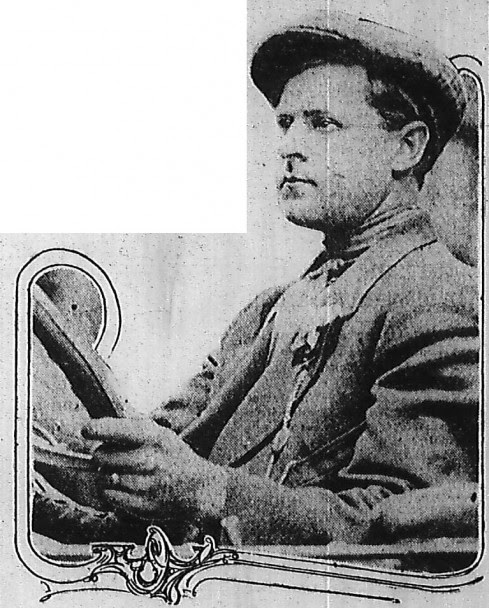 Boots Rogers
