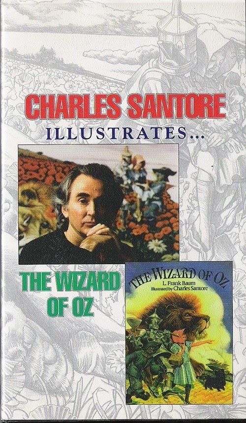 Charles Santore Illustrates The Wizard of Oz Gratis Film Kijken met
Ondertitels (1997) KIJKEN VOLLEDIGE FILM