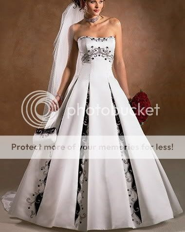 wedding dress 3