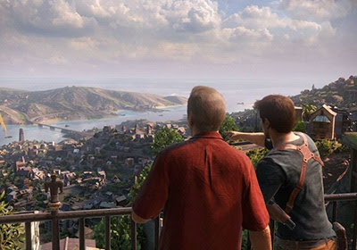 Мультиплеер Uncharted 4 тянется к 60 fps, а одиночка — не факт