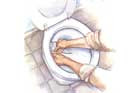 Toilet Tune-Up