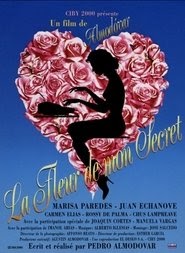 La fleur de mon secret regarder steraming complet sous-titre Française
vip film 1995