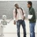 pepper the robot, pepper robot, aldebaran, softbank, world's first robot with feelings, robot who understands feelings, robot understands feelings, emotionally intelligent robot, robot learns feelings, robots and children