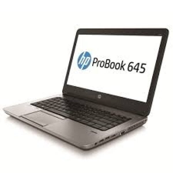 laptop hp probook 645 g1 a6