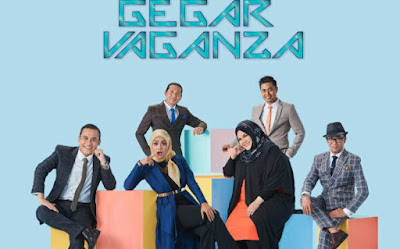 Juara Gegar Vaganza 2017 Musim Ke - 4 Milik Aishah, Aishah Juara Gegar Vaganza Musim Keempat, GV4, Gegar Vaganza Musim Ke - 4, Gegar Vaganza 2017, Final Gegar Vaganza 2017, Finalis Gegar Vaganza Musim Ke - 4, Aishah, Liza Hanim, Lan Solo, Hazami, Firman, Tia Jinbara, Lagu Best, Penyanyi, Juara, Pemenang, Review By Miss Banu, My Favorite, Astro Ria, 