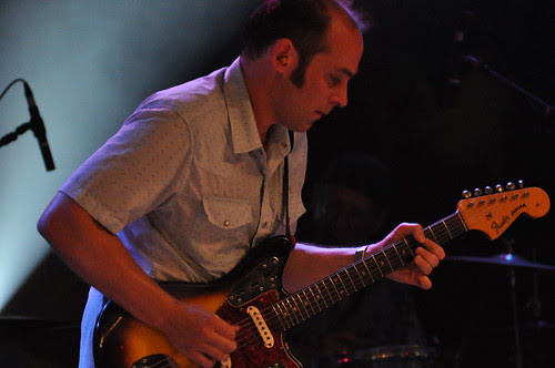 Empiricals vs. The Flats at Ottawa Bluesfest 2010