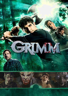 Grimm - Season 3