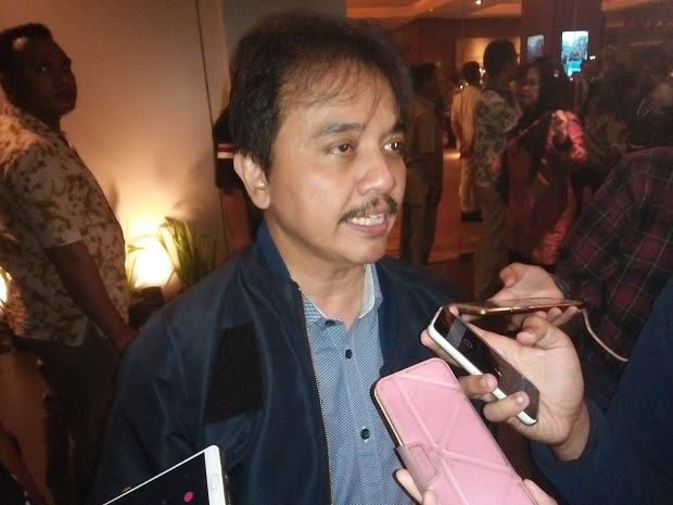 Sindir Jokowi, Roy Suryo sebut Pengadaan Kereta Cepat sebagai Proyek ’Kecebong’