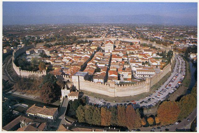 Cittadella Veranstaltungen Italien