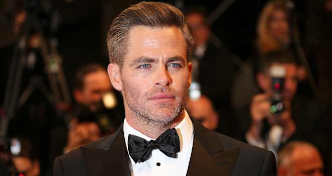 France Cannes Hands Of Stone Red Carpet