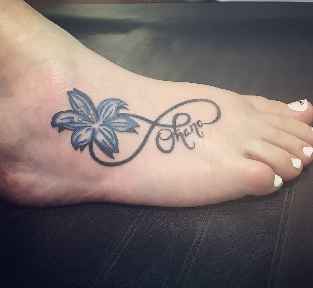100 Best Foot Tattoo Ideas for Women Designs Meanings 100 Best Foot Tattoo Ideas for Women Designs Meanings