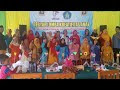 GEBYAR LOMBA KREATIFITAS ANAK PAUD SE #CIMERAK