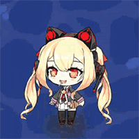 アズールレーン コンコードのsd可愛ええええええええ アズールレーン速報