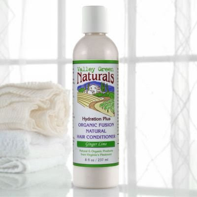 Ultimate Fusion Hair Conditioner - Lavender - 8 oz.