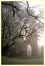 Abadia de Glastonbury