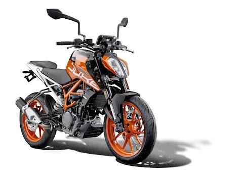 ktm duke 125 tuning parts