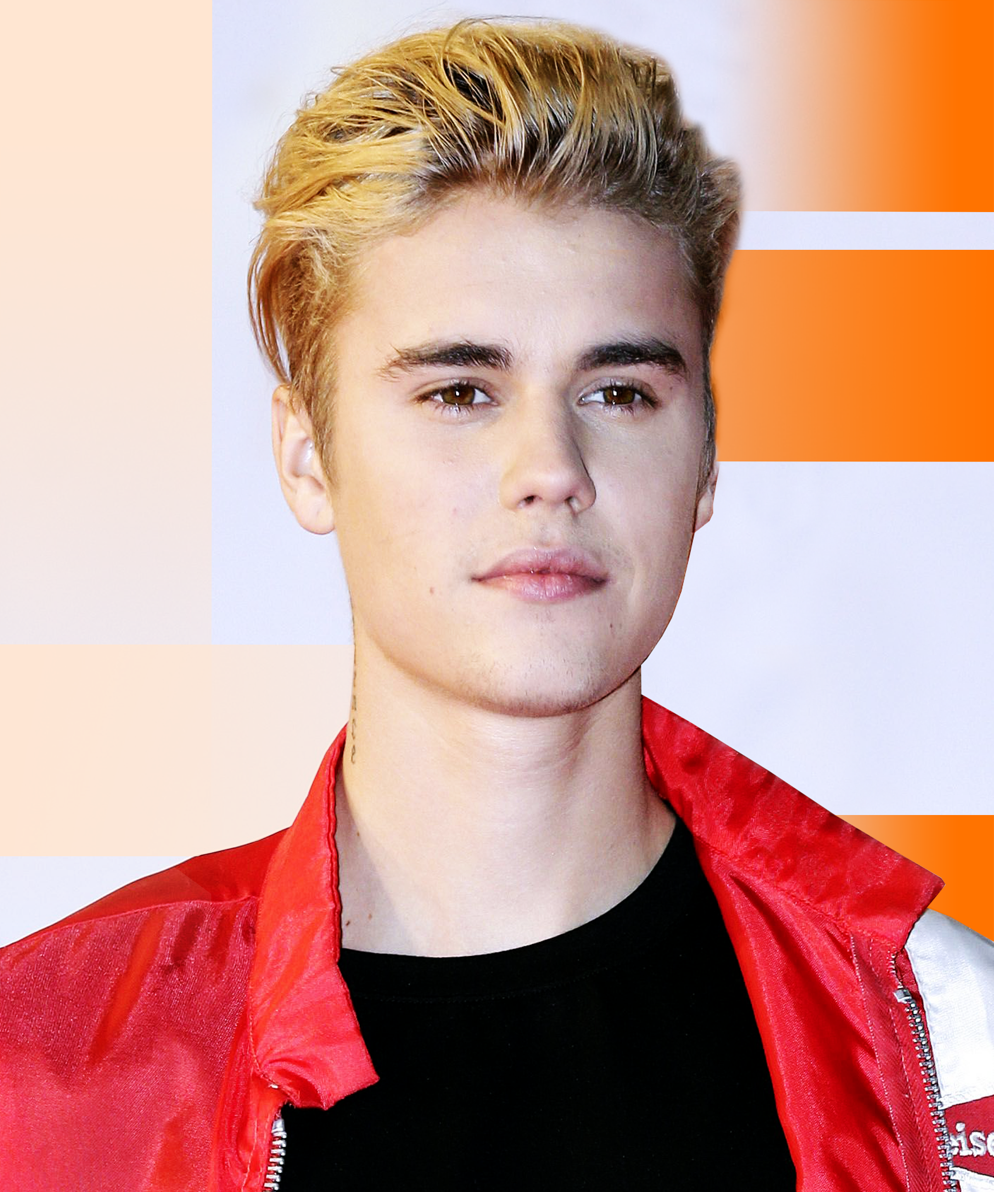 Justin Bieber New Animal Tattoos Meaning