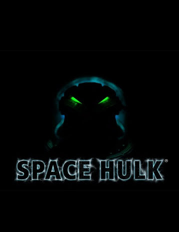 Space Hulk SKIDROW