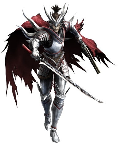 織田信長 戦国basara Neoapo アニメ ゲームdbサイト