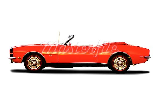 classic car trader az