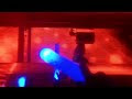 Video Digital Lab - Fade Into Darkness vs You Got The Love @ Marquee Las Vegas NYE 2012, 4 of 4, 12-31-11