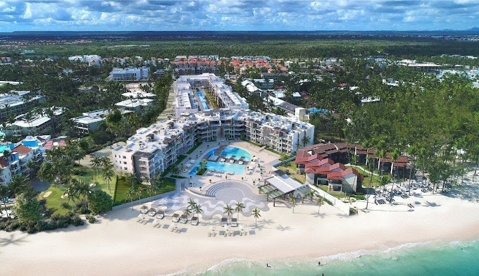 Apartment For Sale In Punta Cana