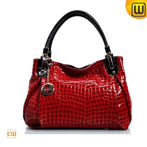 women leather hobo handbags cw