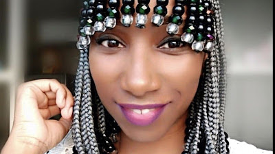 Quick Braiding Hair Styles