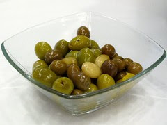 Olives