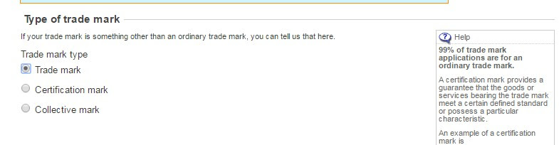 How To Register A Trademark In The Uk Entrepreneur Handbook