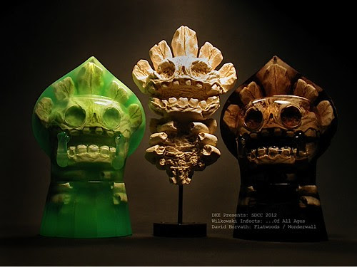 Flatwoods by Scott Wilkowski