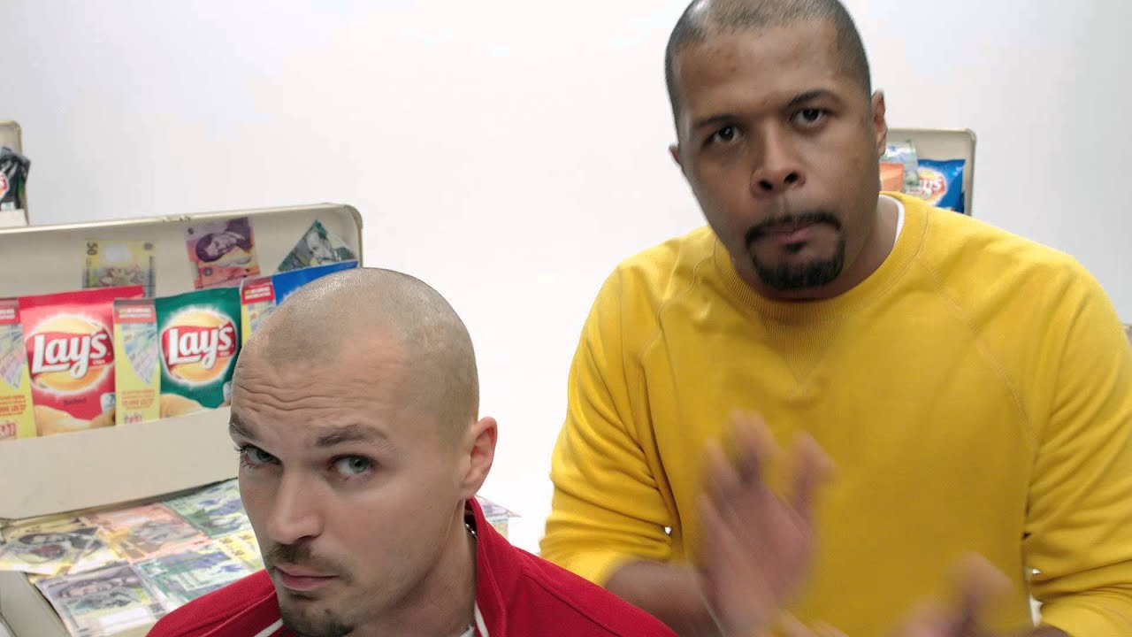 Lay's Cabral & Puya teaser - 2014 - YouTube