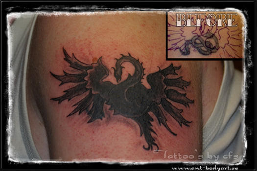 snake tattoos