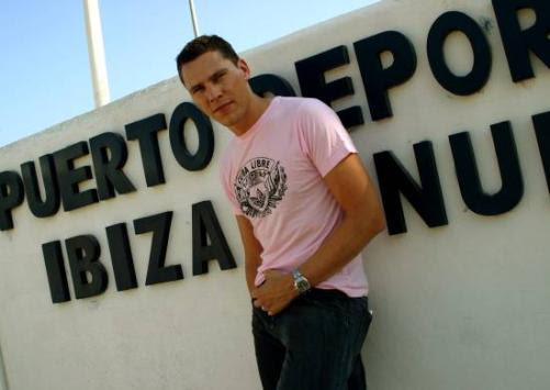 Tiesto Pictures