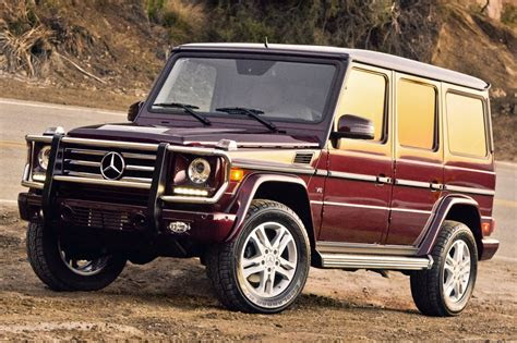 mercedes benz  class suv pricing  sale