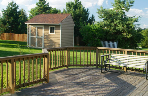 Decking Ideas on Deck To Increase The Enjoyment Of Your Home Decks Provide An Outdoor