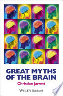 Great Myths of the Brain