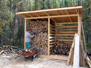 Build A Wooden Shed : How To Find Wooden Shed Plans | Shed Plans Kits