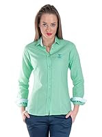 Giorgio di Mare Camisa Mujer 10109 (Verde)