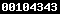 blogspot visit counter