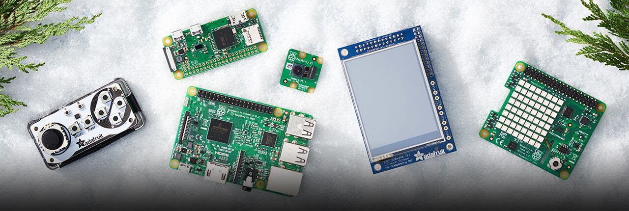 2017 Holiday Gift Guide Raspberry Pi ORIG blog preview