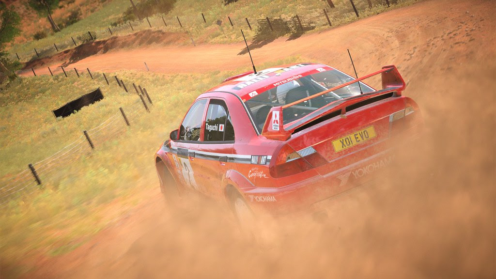 4 things you need to know about DiRT 4, coming soon to PS4