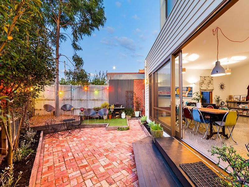 4 Walker Street, Clifton Hill, Vic 3068