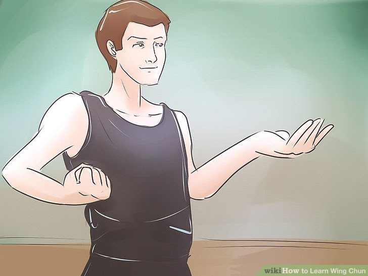 Learn Wing Chun Step 11.jpg