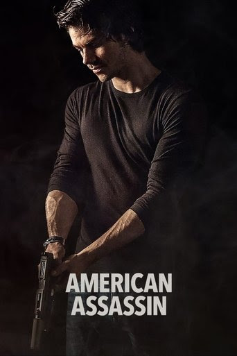 American Assassin Película Completa En Inglés