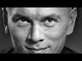 Видео 1959 The Manchurian Candidate - Yul Brynner (born Yuliy Borisovich Bryner ca. 1920)