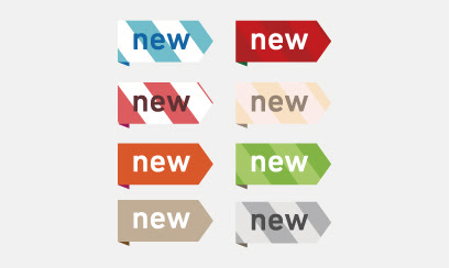 Newのアイコン素材 7 Ec Design デザイン